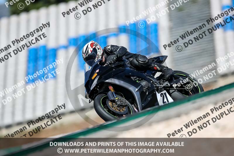 motorbikes;no limits;october 2019;peter wileman photography;portimao;portugal;trackday digital images